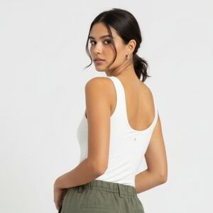 Old Navy Activewear Bodysuit